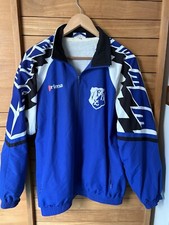 Veste bomber vintage d'occasion  Panazol