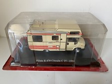 Miniature camping citroen d'occasion  Lyon VII