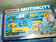 Matchbox convoy farm gebraucht kaufen  Dessau-Roßlau
