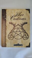 Liber cantiones zauber gebraucht kaufen  Karlsruhe