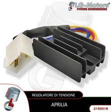 Regolatore tensione aprilia usato Regolatore tensione aprilia usato  Sciacca