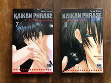 Kaikan phrase tomes d'occasion  Le Mans