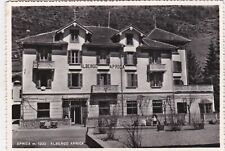 Aprica albergo aprica usato  Roma