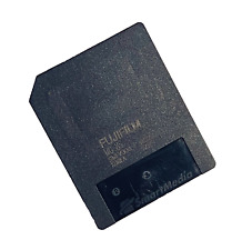 Fujifilm smartmedia 8mb for sale  Dallas