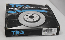 Trq brake rotor for sale  Kansas City