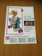 1970 spingi spingi usato  Zagarolo