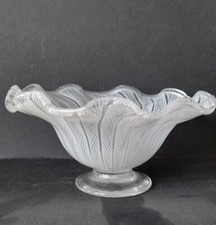 Murano piccola coppa usato  Tavernole sul Mella