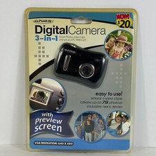 Aries compact digital for sale  Bellingham