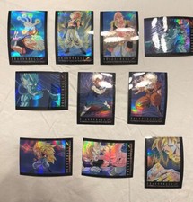 Dragon ball chromium for sale  Tucson
