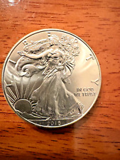 2016 american silver for sale  Selden