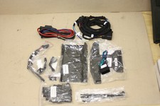 Usado, Kit de fiação amplificador Rockford Fosgate RFKHD14 2014 up Harley Davidson Road Glide comprar usado  Enviando para Brazil
