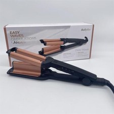 Babyliss w2447e deep gebraucht kaufen  Haiger