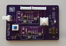 PS1 PSU power supply board for Playstation 1 comprar usado  Enviando para Brazil