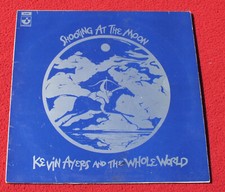 Vinyl kevin ayers gebraucht kaufen  Hannover