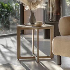 Panelled side table for sale  MANCHESTER