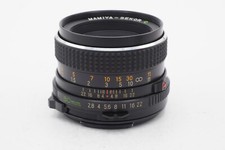 Mamiya sekor 645 gebraucht kaufen  Esslingen am Neckar