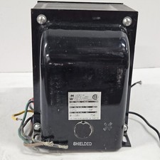 Hammond 169j shielded for sale  Champlain