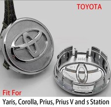 57mm set toyota d'occasion  Expédié en Belgium