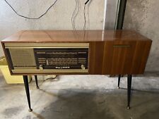 Radio epoca radiomarelli usato  Aosta
