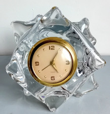 Schneider horloge table d'occasion  Soissons