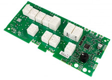 Modulo programmato per usato  Magenta