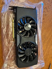 geforce gtx 960 4gb evga comprar usado  Enviando para Brazil