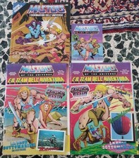 Lotto fumetti vintage usato  Lecce