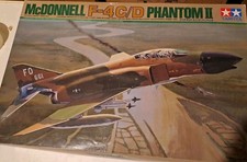 Mcdonnell phantom scala usato Mcdonnell phantom scala usato  Grado