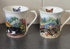 Vintage bone china for sale  UK