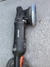Rupes bigfoot lhr15 gebraucht kaufen  Mönchengladbach