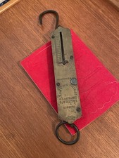 Vintage salters class for sale  EXETER