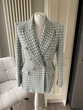 Zara green white for sale  HEATHFIELD