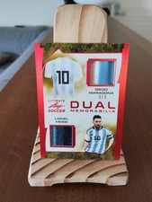 Dual memorabilia ultimate usato  Marano di Napoli