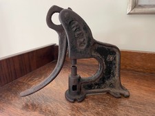 Rex hand rivet for sale  Farmington