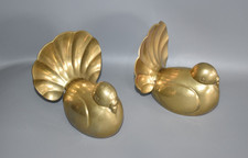 Messing tauben paar gebraucht kaufen Messing tauben paar gebraucht kaufen  Sinsheim