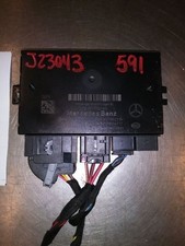 Usado, Controle de reboque ECM chassi compatível com 19-22 Mercedes Sprinter 1500 267949 comprar usado  Enviando para Brazil