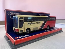 Corgi 43309 plaxton for sale  BRISTOL