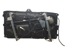 Ford fiesta window for sale  DUNGANNON