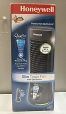 Honeywell htf210b quietset for sale  Staten Island