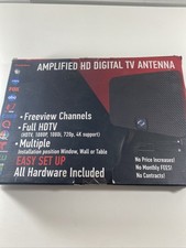 Gesobyte amplified digital for sale  Katy