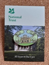National trust gibside for sale  YORK