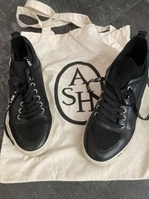 Ash trainers for sale  HEATHFIELD