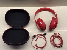 Cuffie beats studio usato  Seriate