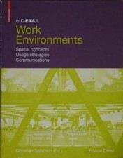 Detail work environments d'occasion  Expédié en Belgium