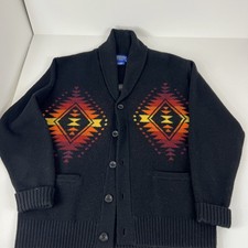 Pendleton cardigan santa for sale  Jackson