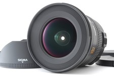 [Top Mint c/Box] Lente SIGMA 10-20mm F3.5 EX DC HSM para Canon EOS EF-S do Japão comprar usado  Enviando para Brazil