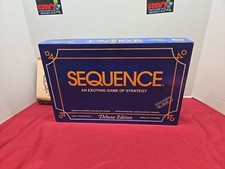 Sequence deluxe edition for sale  Tacoma