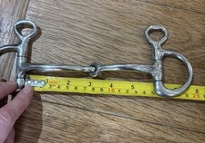Horsemanship saddlery hanging for sale  WINGATE