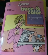Vintage barbie trace for sale  Roanoke Rapids