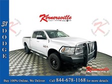 2017 ram 2500 laramie diesel for sale  Kernersville